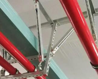 东丰成品支架的特点