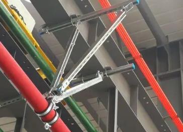 东丰抗震支架厂家与你分享你必须做的紧急情况下的准备